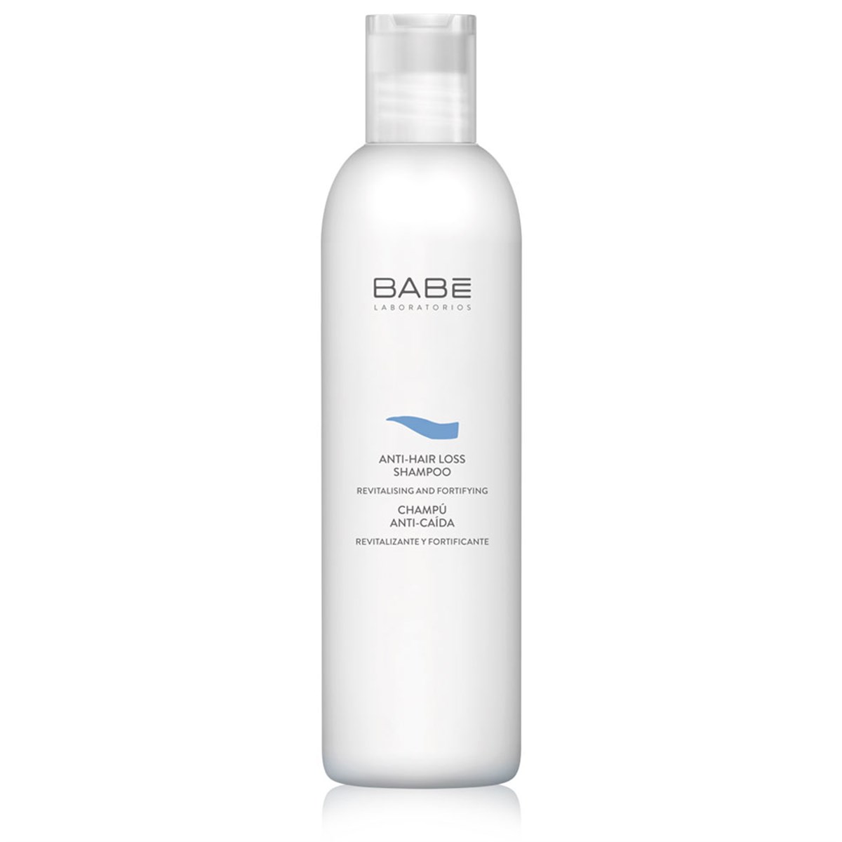 Babe Saç Dökülmesini Önleyici Şampuan 250ml Fiyatları | Dermosiparis.com