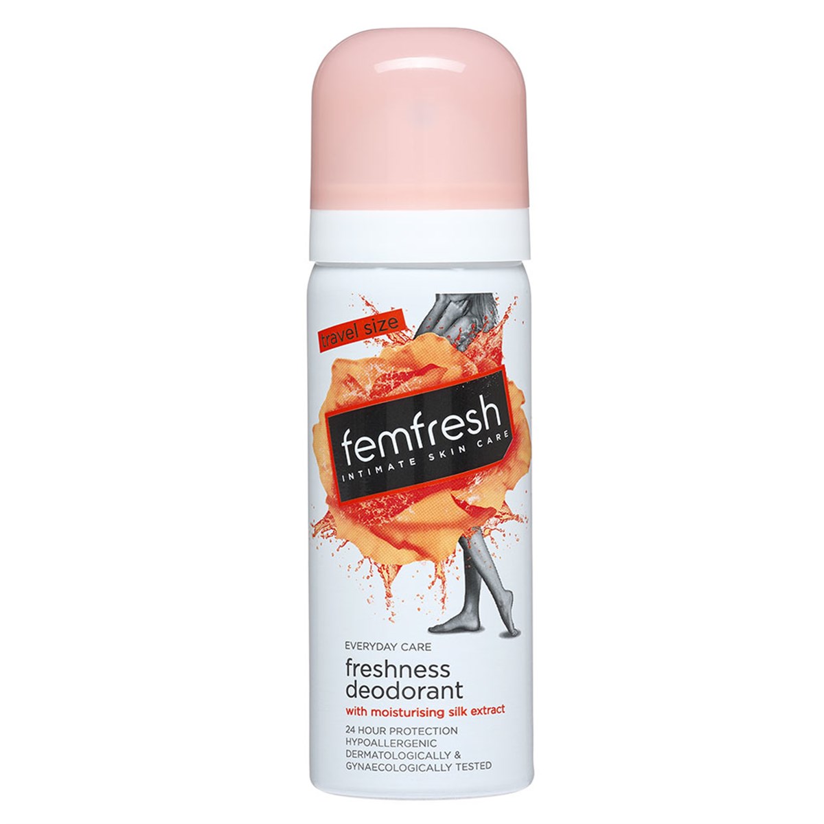 Femfresh Genital Deodorant Mini Seyahat Boy 50 ml Fiyatları