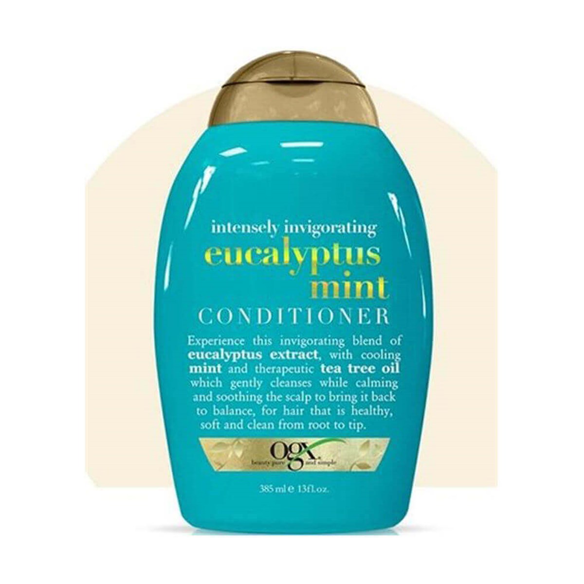 Organix Eucalyptus Mint Saç Bakım Kremi 385ml Fiyatları