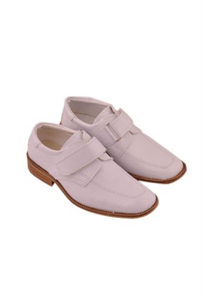 Ayakkabı & Çarık & Terlik Sünnet Ayakkabısı Beyaz