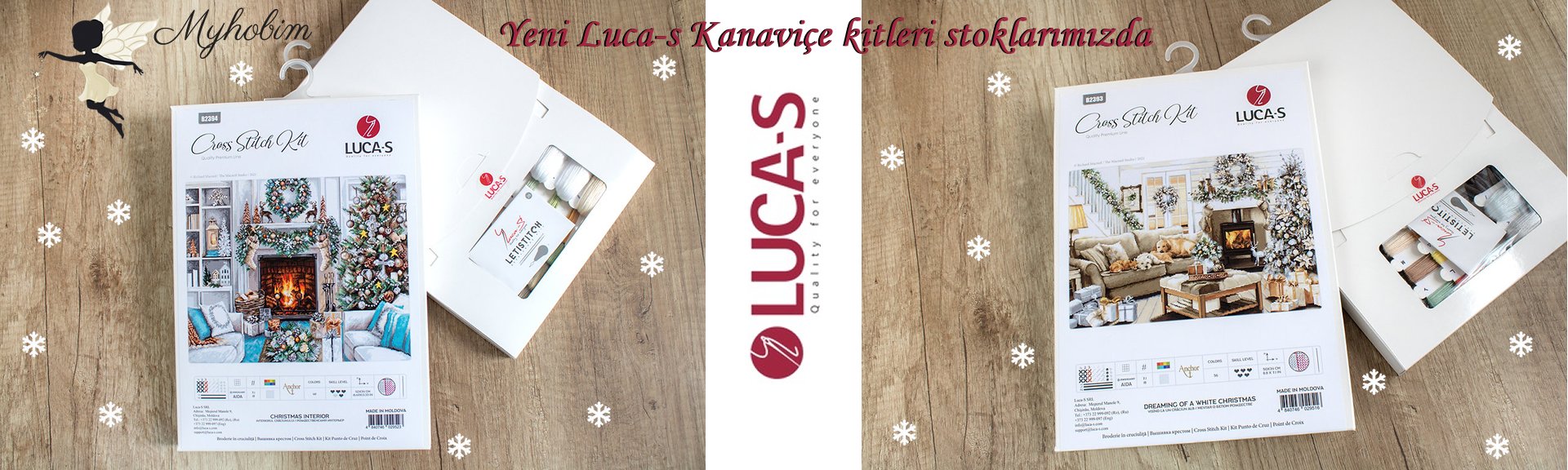 Luca-S 2021
