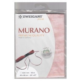 Zweigart Precut Murano Vintage 3984-4269