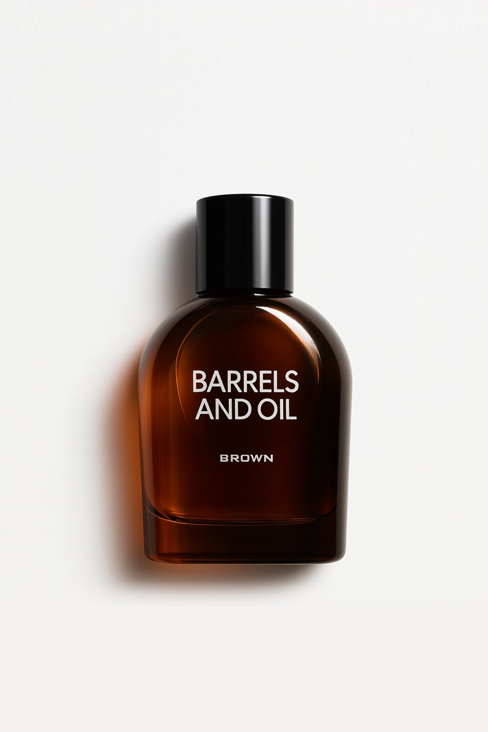 Brown Erkek Parfüm EDC 100 ml