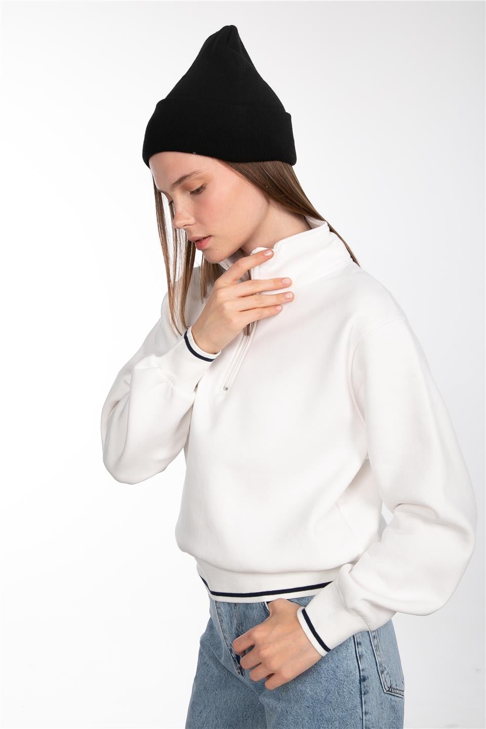 Basıc bere-24 Siyah