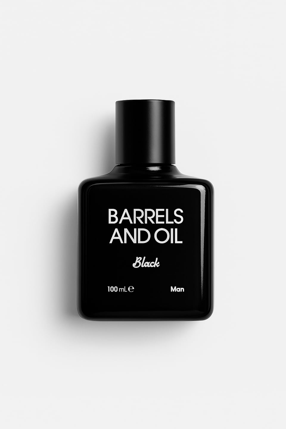 Black Erkek Parfüm EDC 100 ml