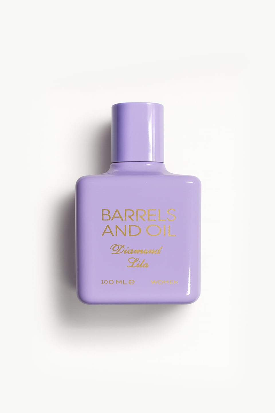 Lilac Kadın Parfüm EDC 100 ml