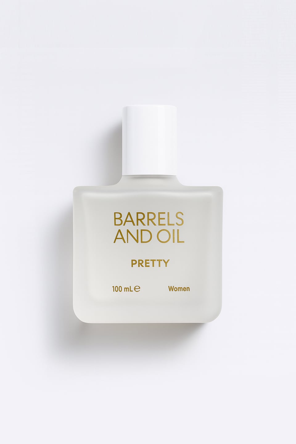 Pretty Kadın Parfüm EDC 100 ml