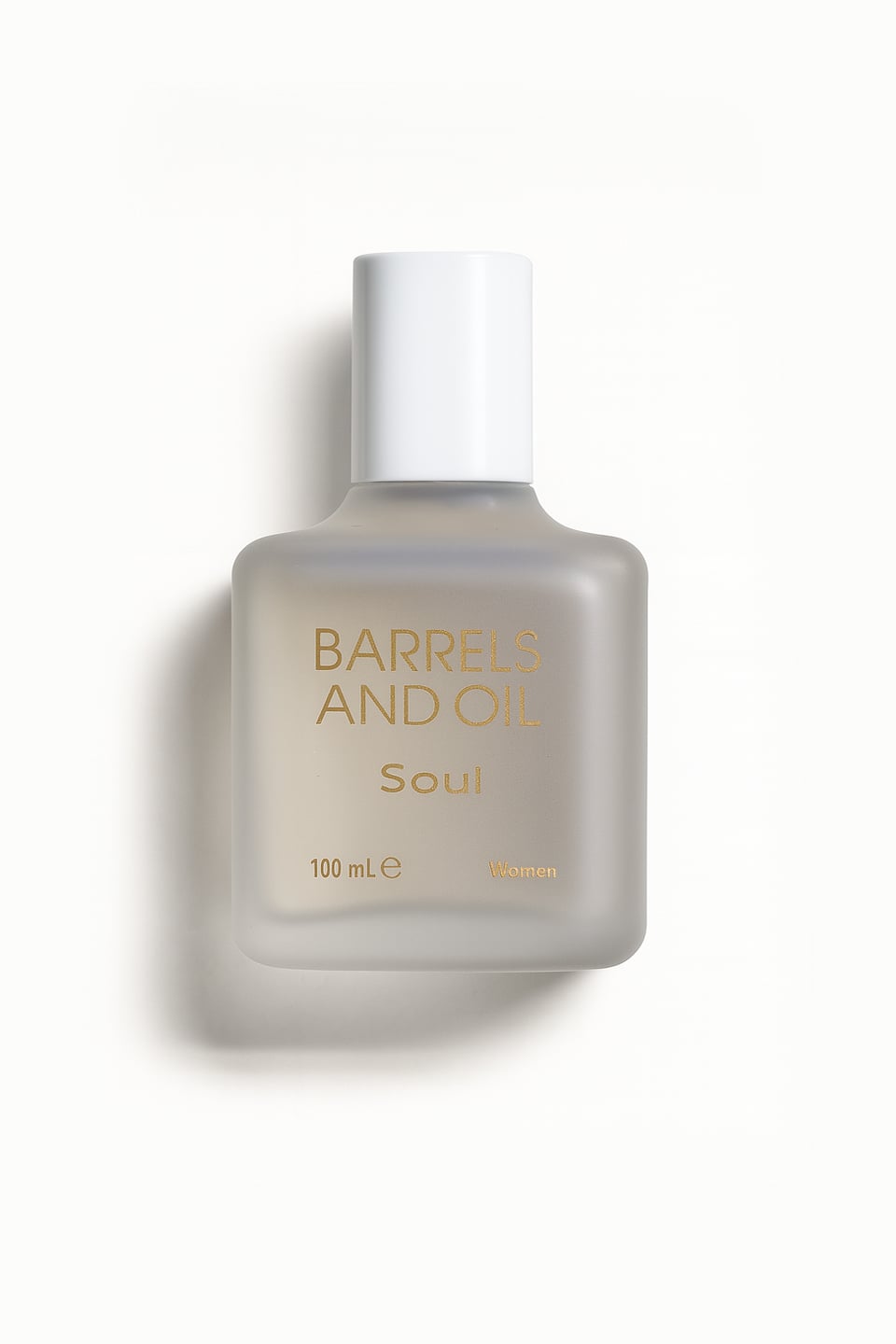 Soul Kadın Parfüm EDC 100 ml