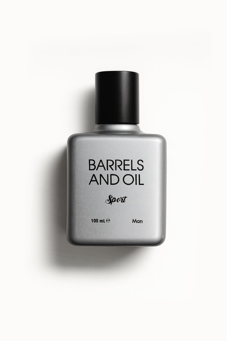 Sport Erkek Parfüm EDC 100 ml