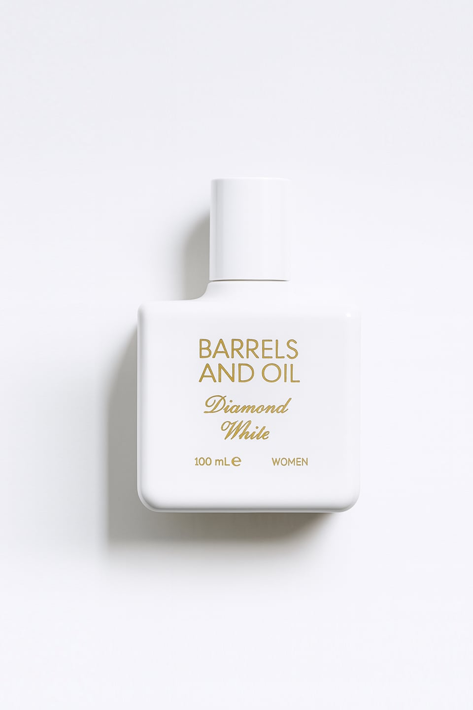 White Diamond Kadın Parfüm EDC 100 ml