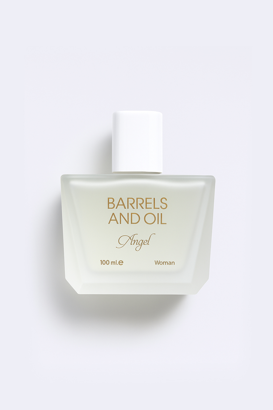 Angel Kadın Parfüm EDC 100 ml
