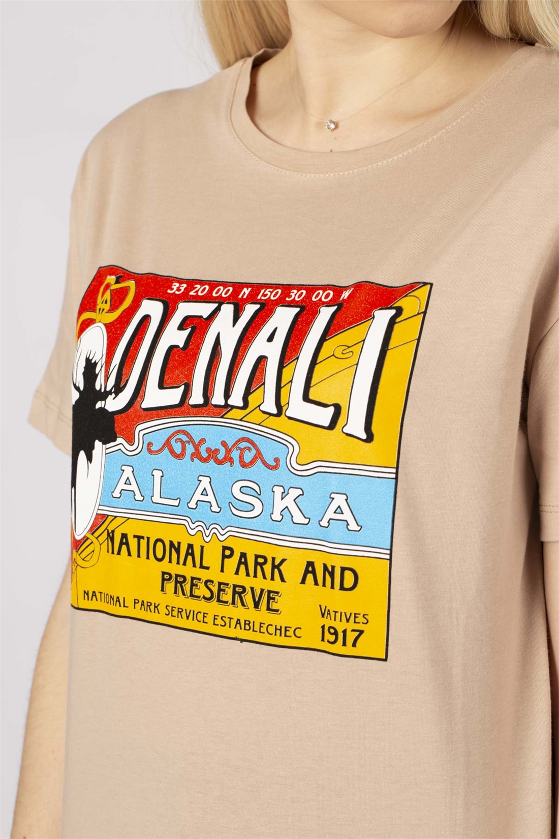 Bas c alaska bask l t shirt 25172 Biskuvi