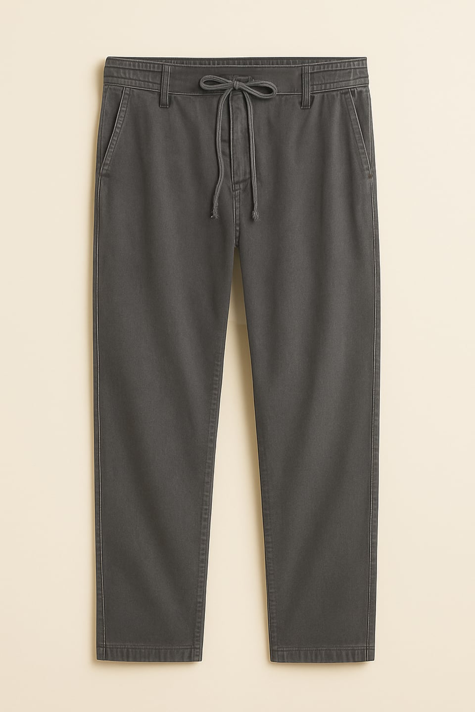 Jogger Fit Pantolon K-AG05 - Antrasit