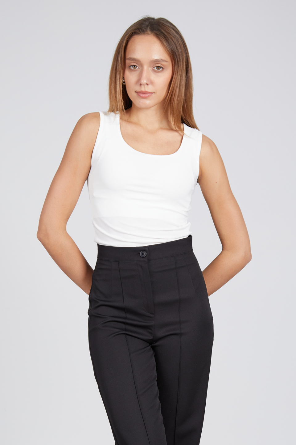Sandy Ofis Atlet - Ekru