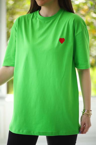 Thennea T-shirt Yeşil