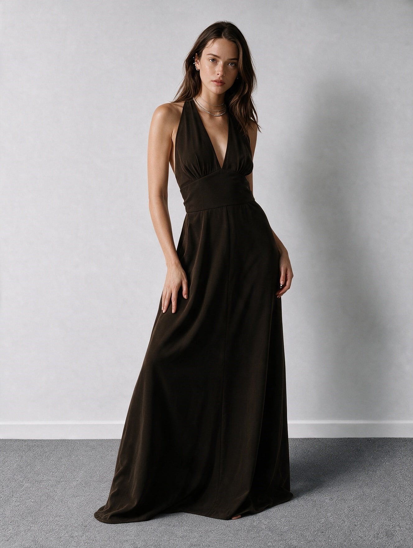 Edis Dress