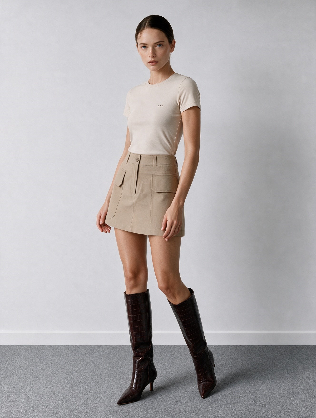 Elvia Blouse
