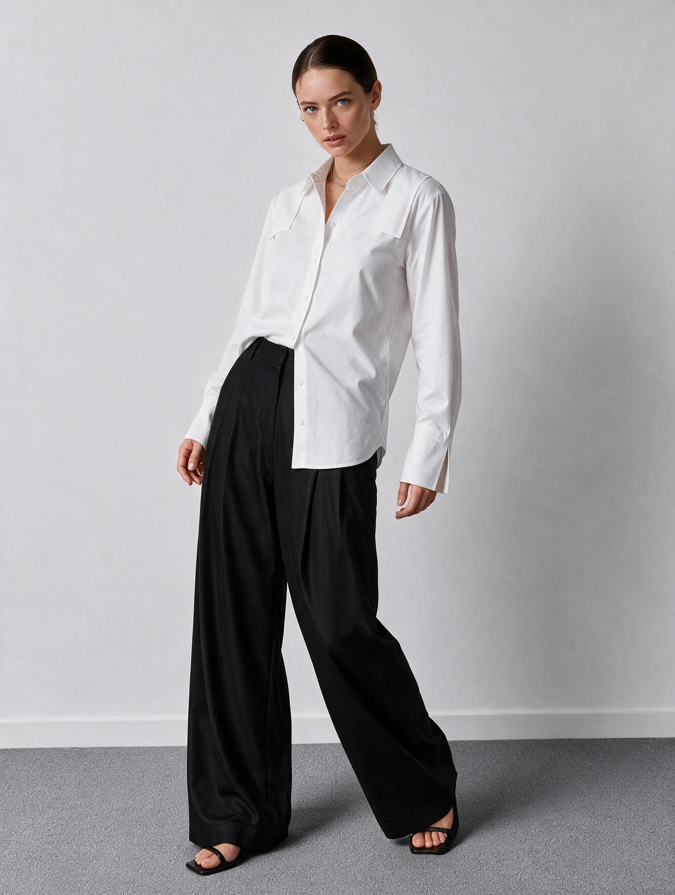 Hasiri Shirt