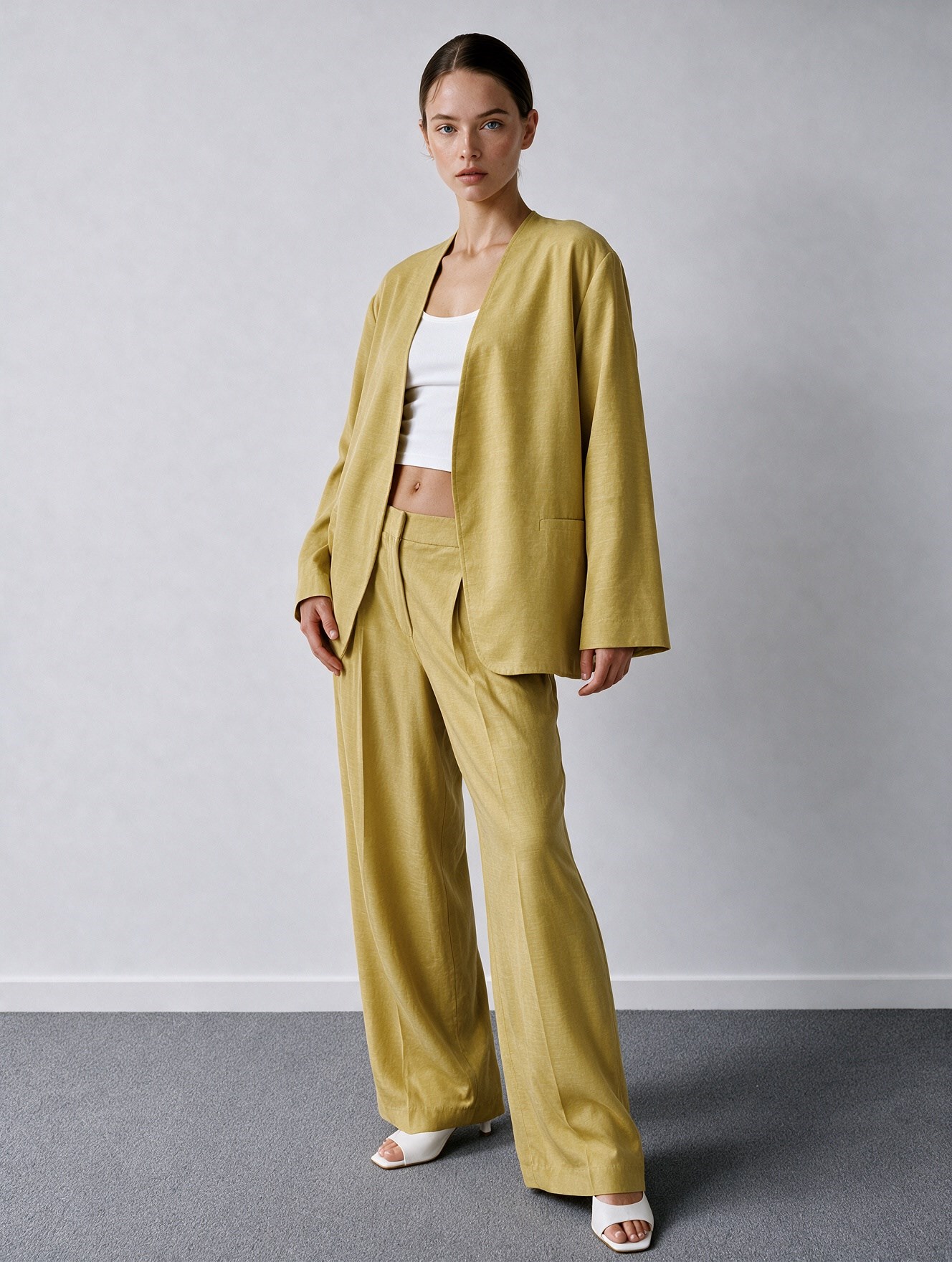 Jordana Jacket