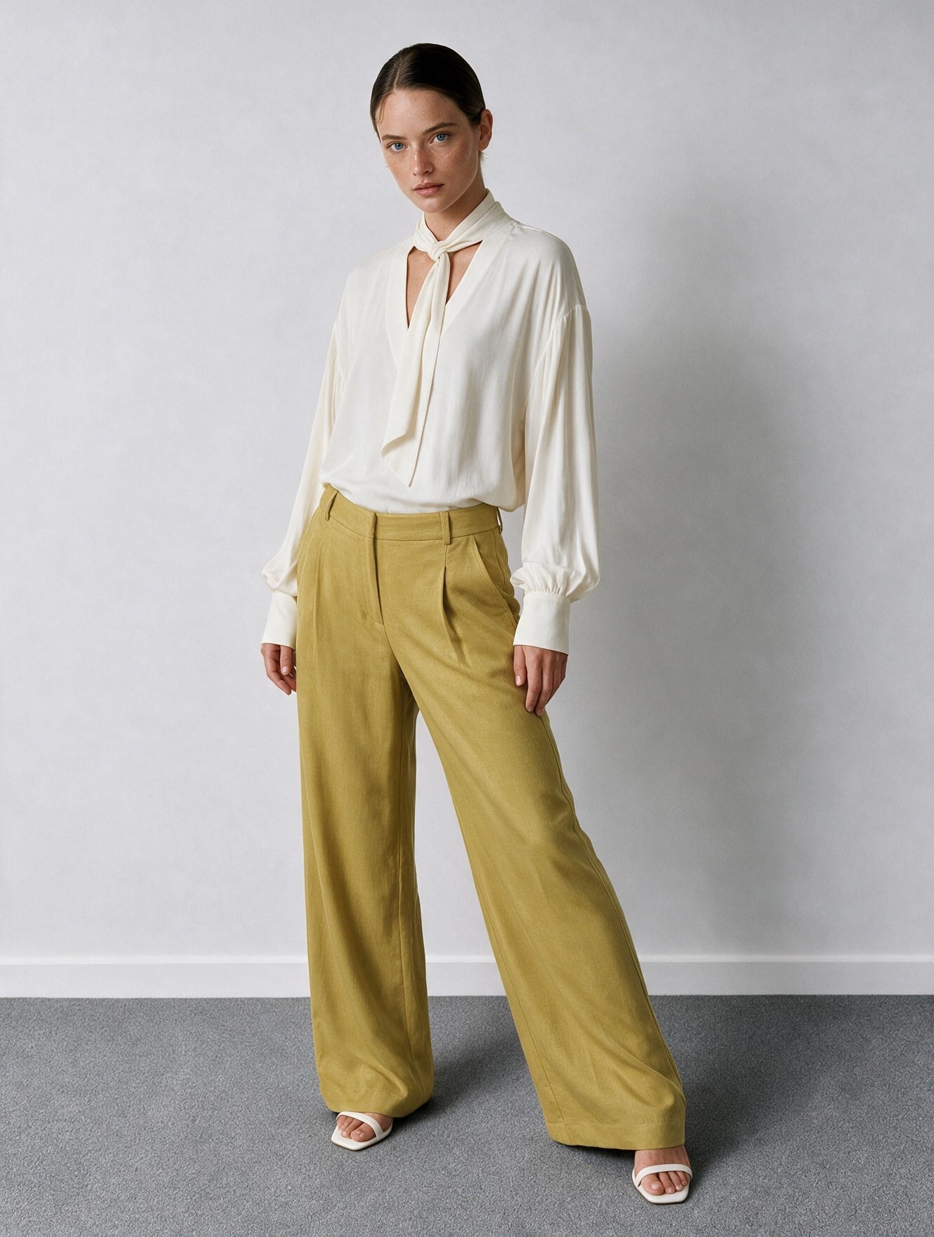 Jordana Trousers