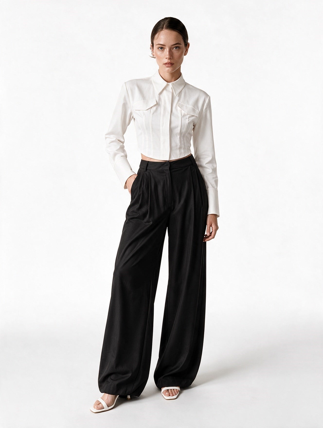 Panky Shirt