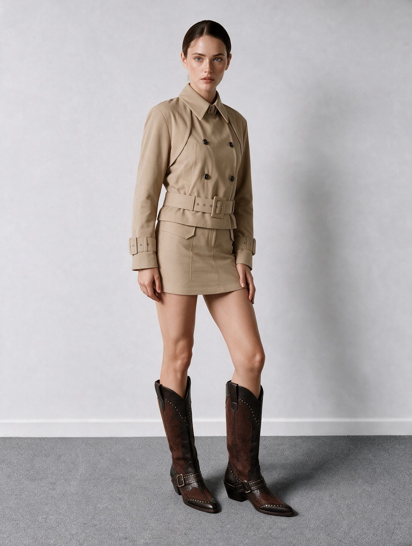 Parker Jacket