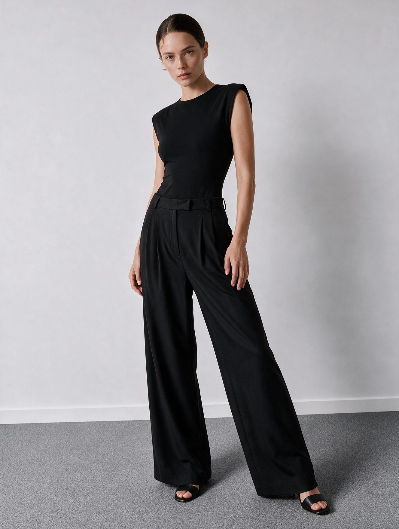 Rex Bodysuit