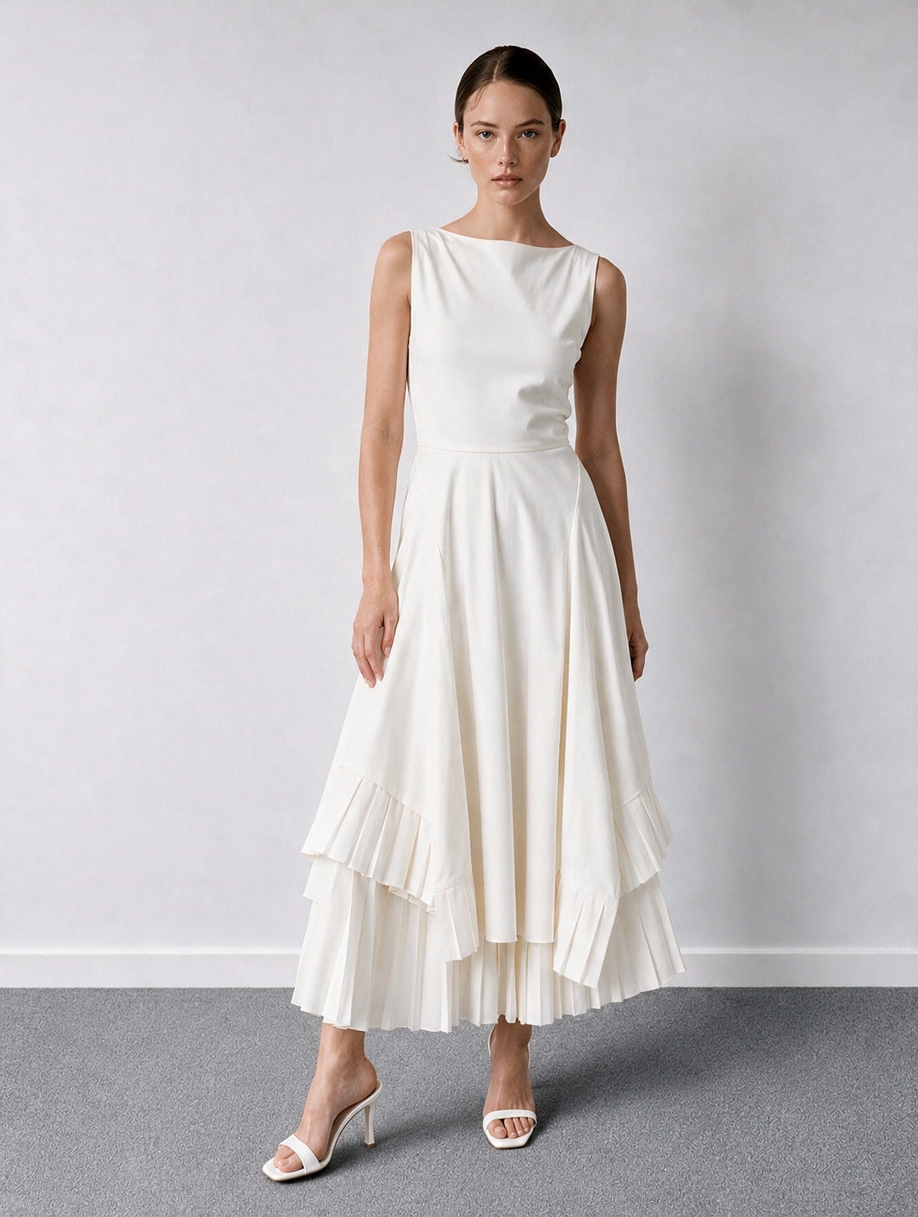 Rina Dress