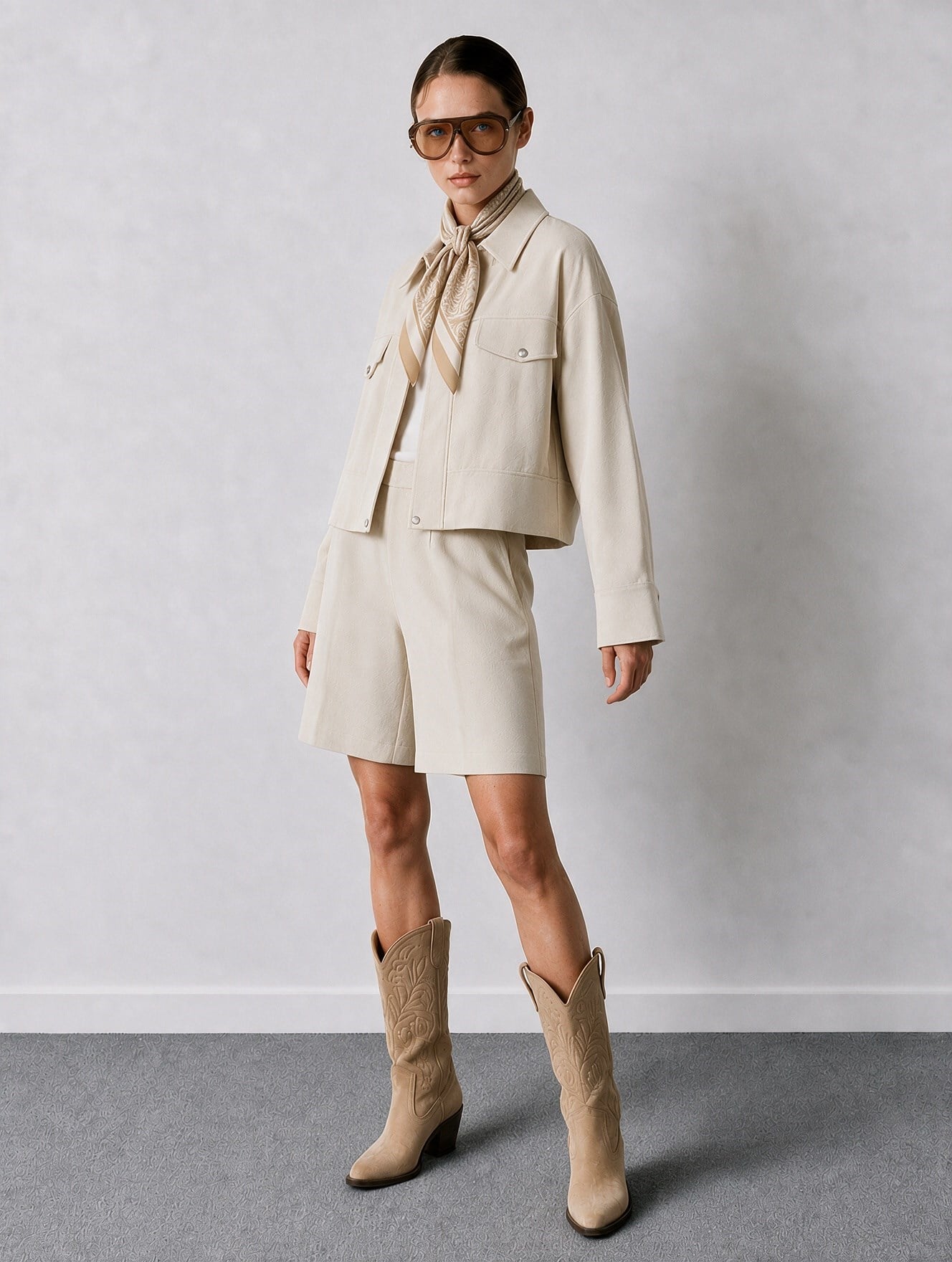 Selly Jacket