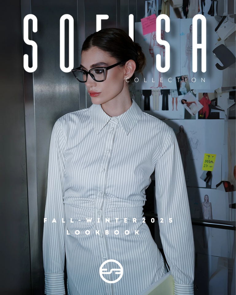 FW25 Lookbook — Sayfa 1