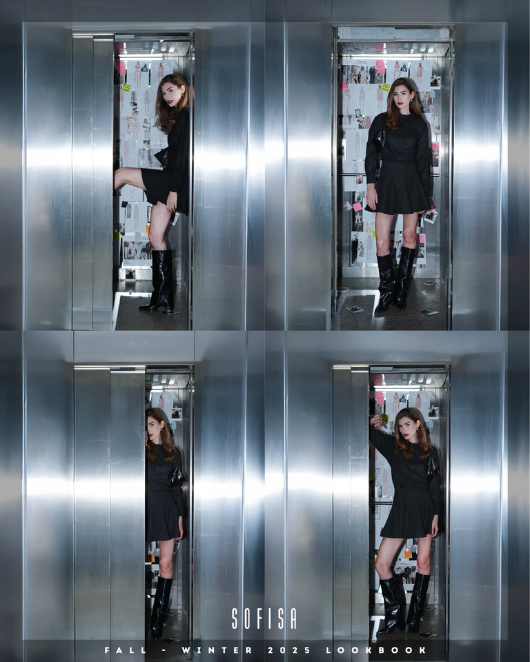 FW25 Lookbook — Sayfa 4