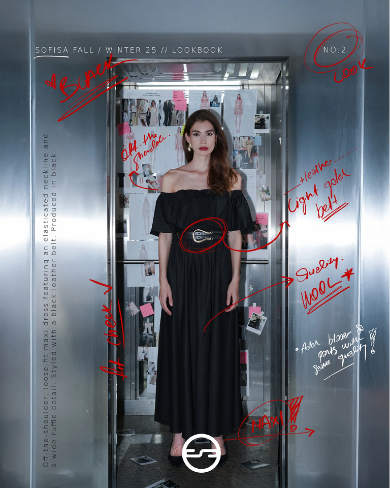 FW25 Lookbook — Sayfa 5