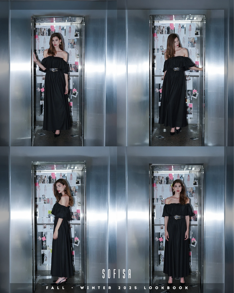 FW25 Lookbook — Sayfa 6