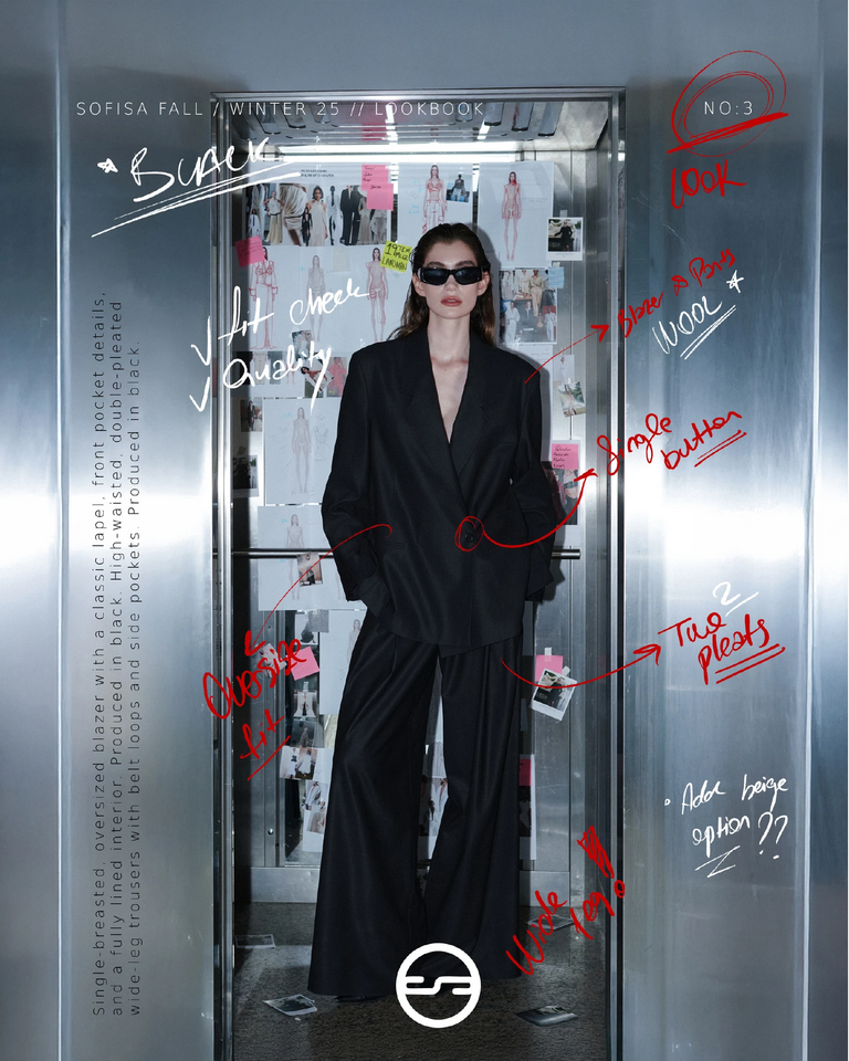 FW25 Lookbook — Sayfa 7