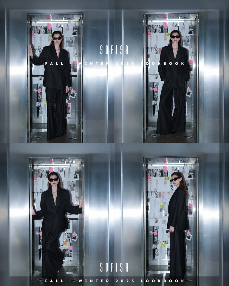FW25 Lookbook — Sayfa 8