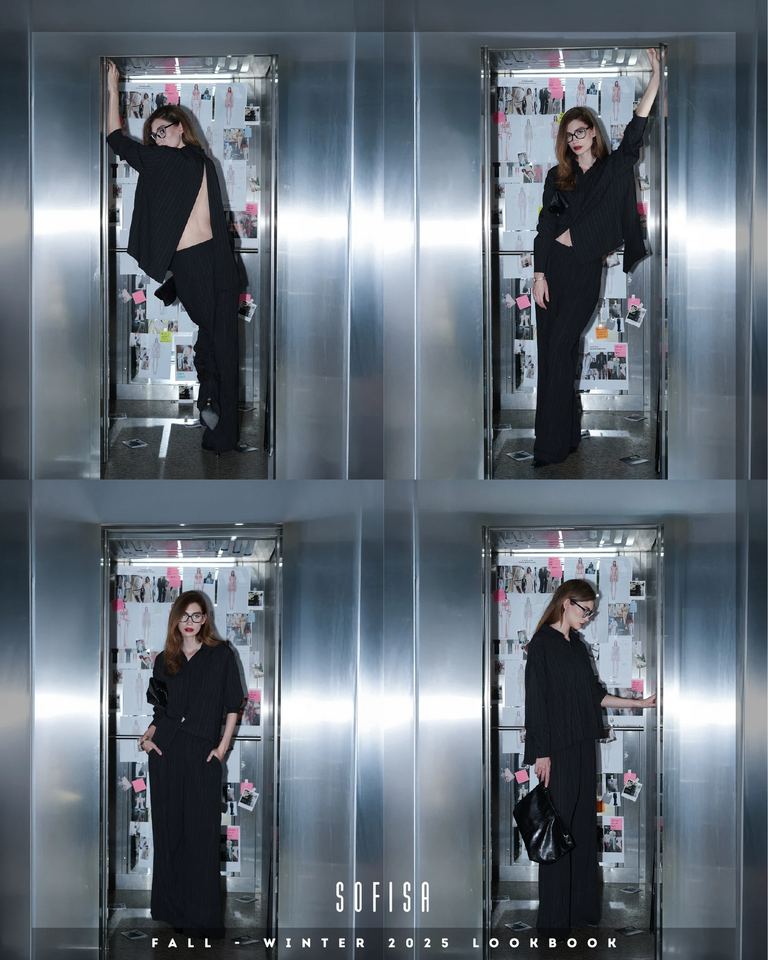 FW25 Lookbook — Sayfa 10