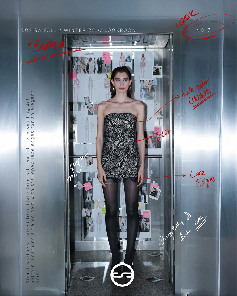 FW25 Lookbook — Sayfa 15