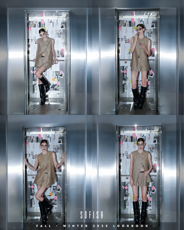 FW25 Lookbook — Sayfa 18