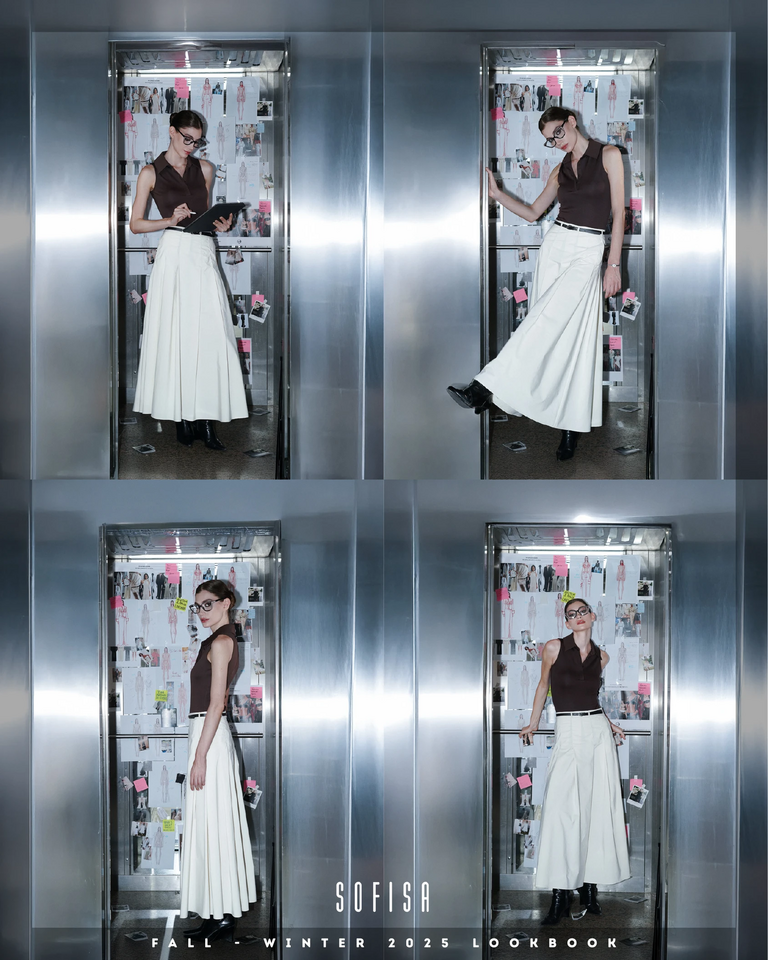 FW25 Lookbook — Sayfa 20