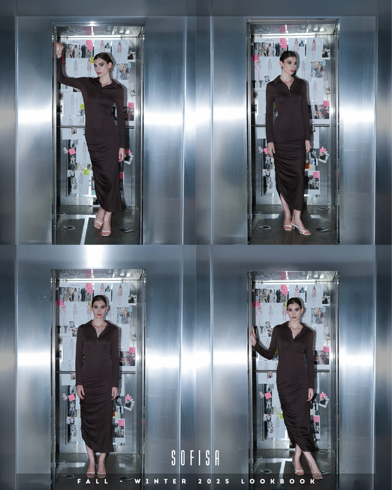 FW25 Lookbook — Sayfa 22