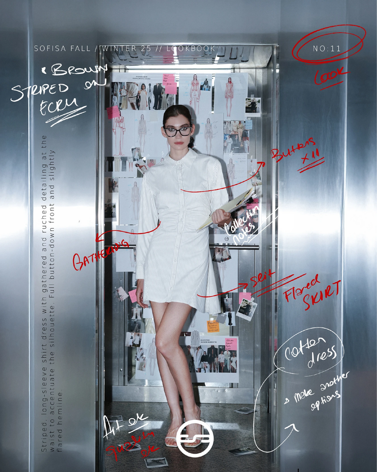 FW25 Lookbook — Sayfa 23