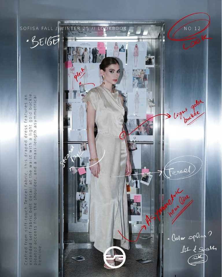 FW25 Lookbook — Sayfa 25