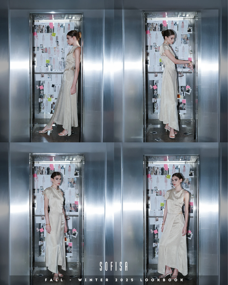 FW25 Lookbook — Sayfa 26