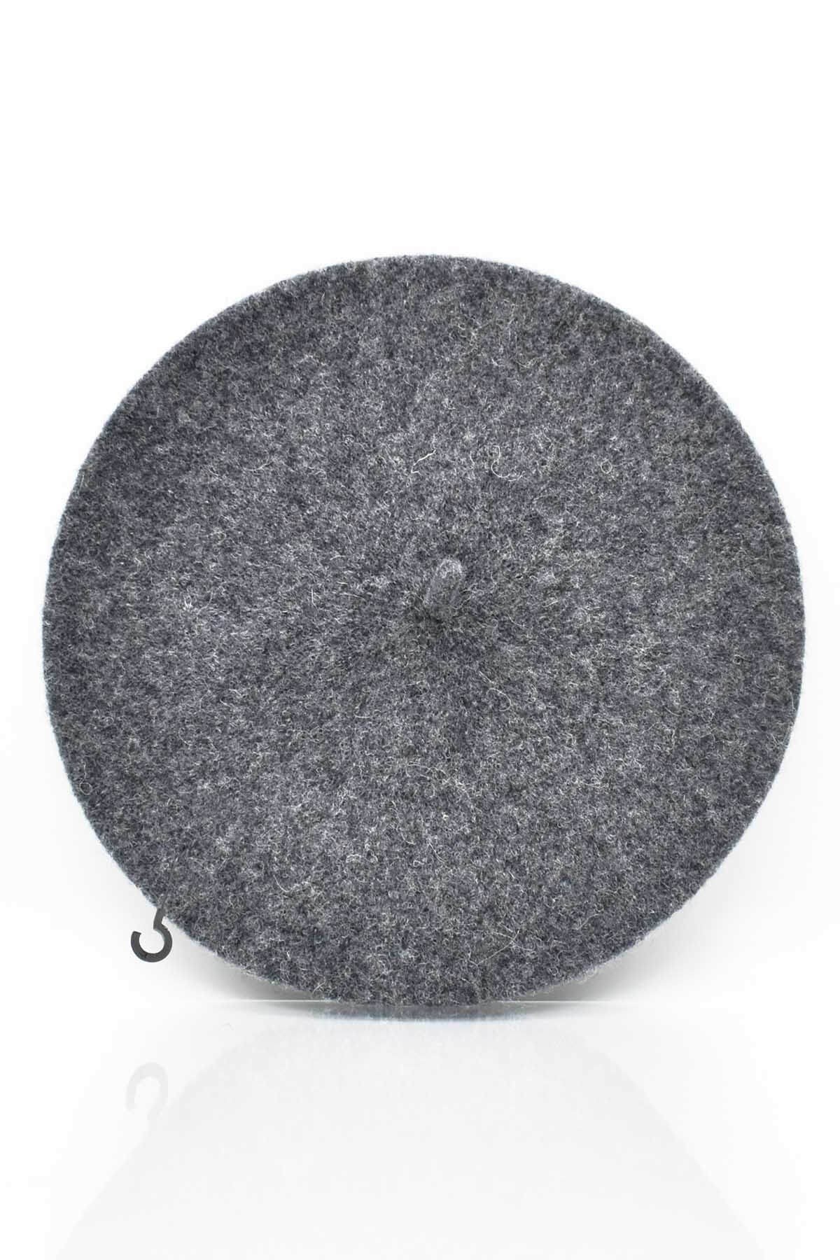 Antrachite French Style Painters Hat Beanie