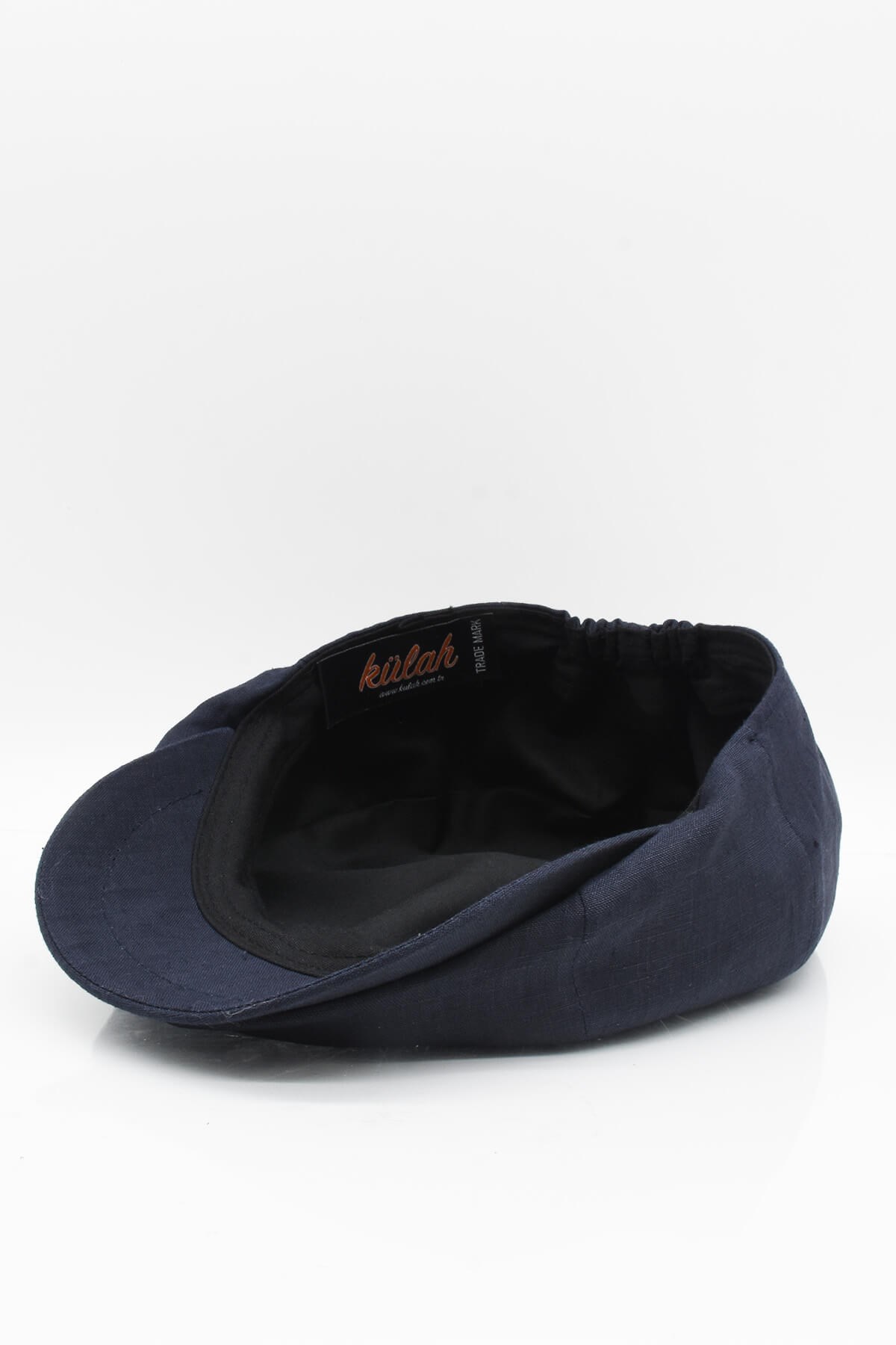 Erkek %100 Cotton Yazlık İngiliz Kasket Şapka