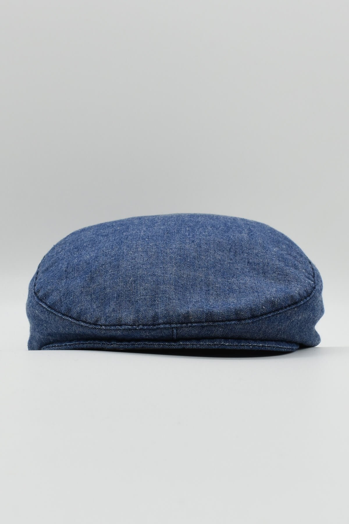 Erkek Şapka Denim Kep Kot Kasket