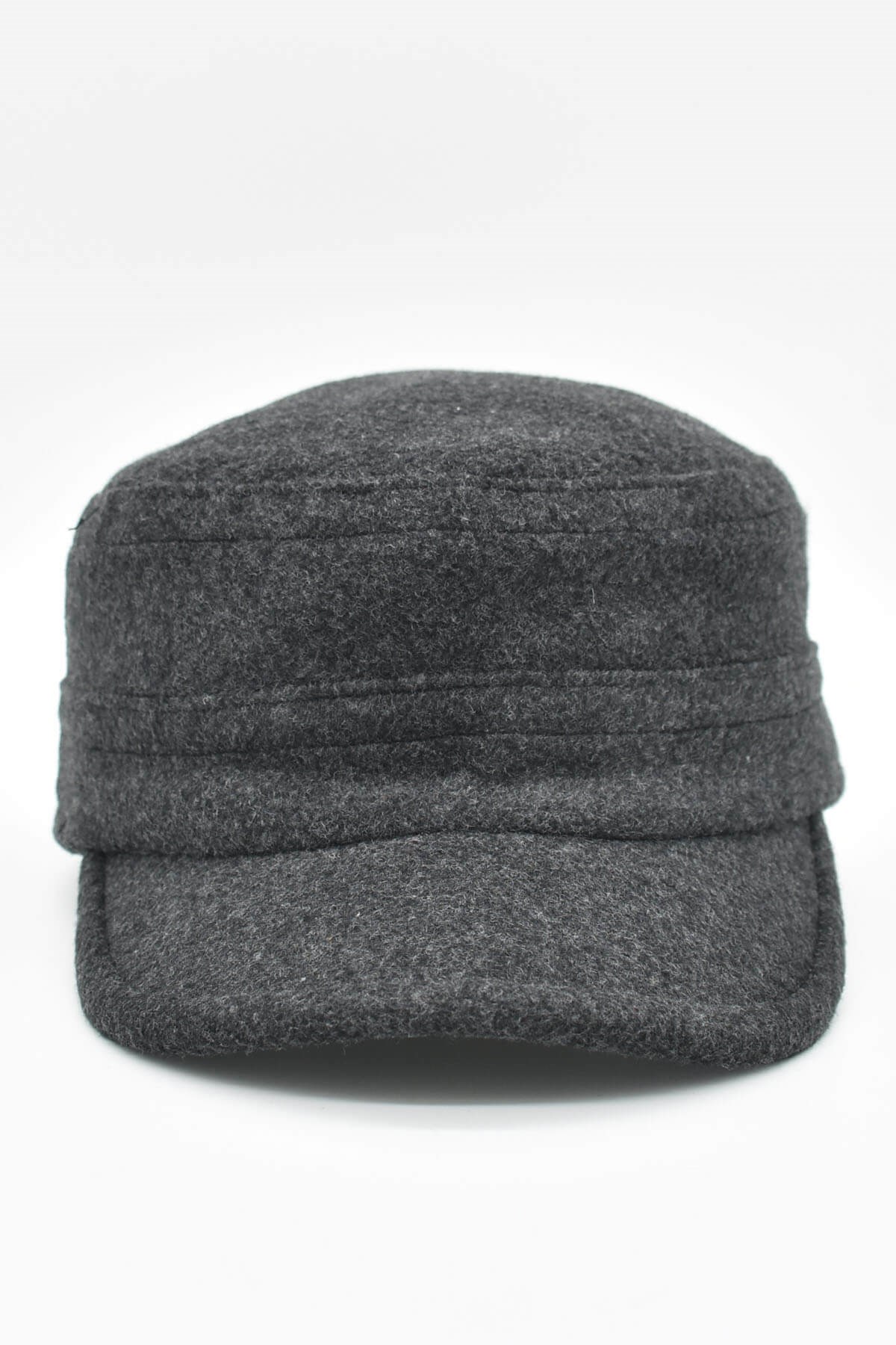 Mens Winter Castro Hat-Antrachite