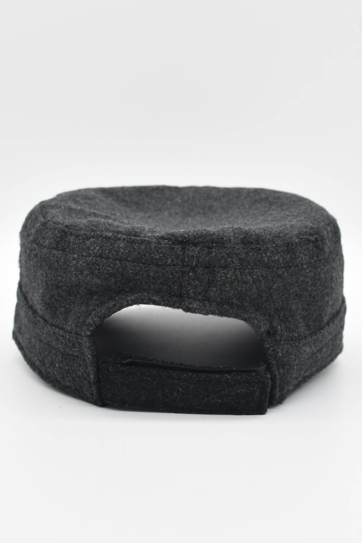 Mens Winter Castro Hat-Antrachite