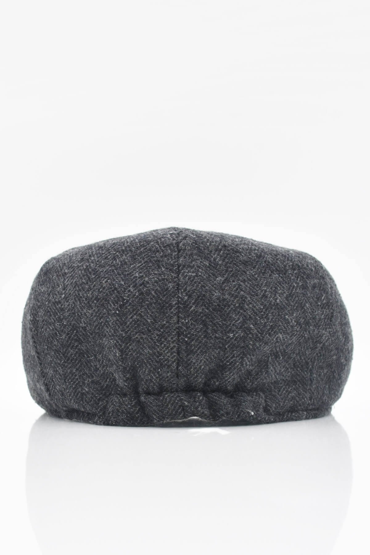 Mens Winter Newsboy Cap