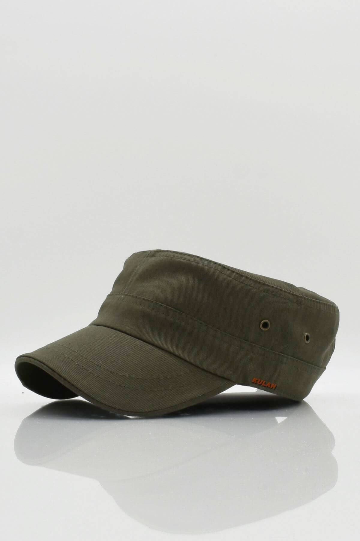  Mens Hat Hat - Khaki